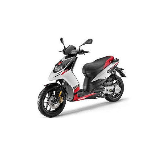 Aprilia SR 150 4T 3V model oem bike parts