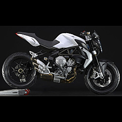 Mv agusta brutale 675 2015 cheap