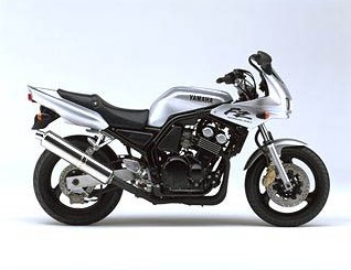 Fzs400 outlet