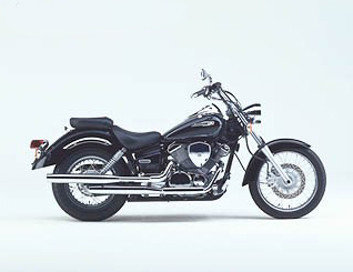 Yamaha dragstar 250 for sale outlet