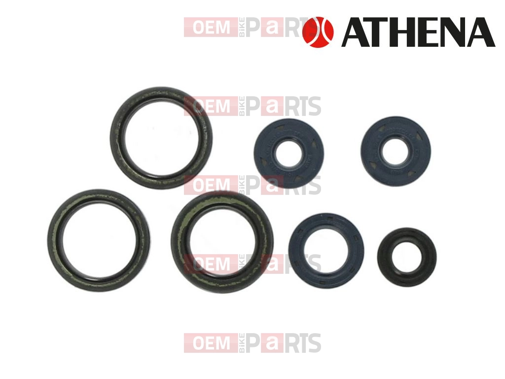 Dichtring Satz (Rotax 122)