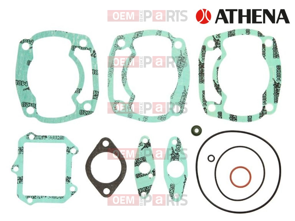 Gasket set (ROTAX 123)
