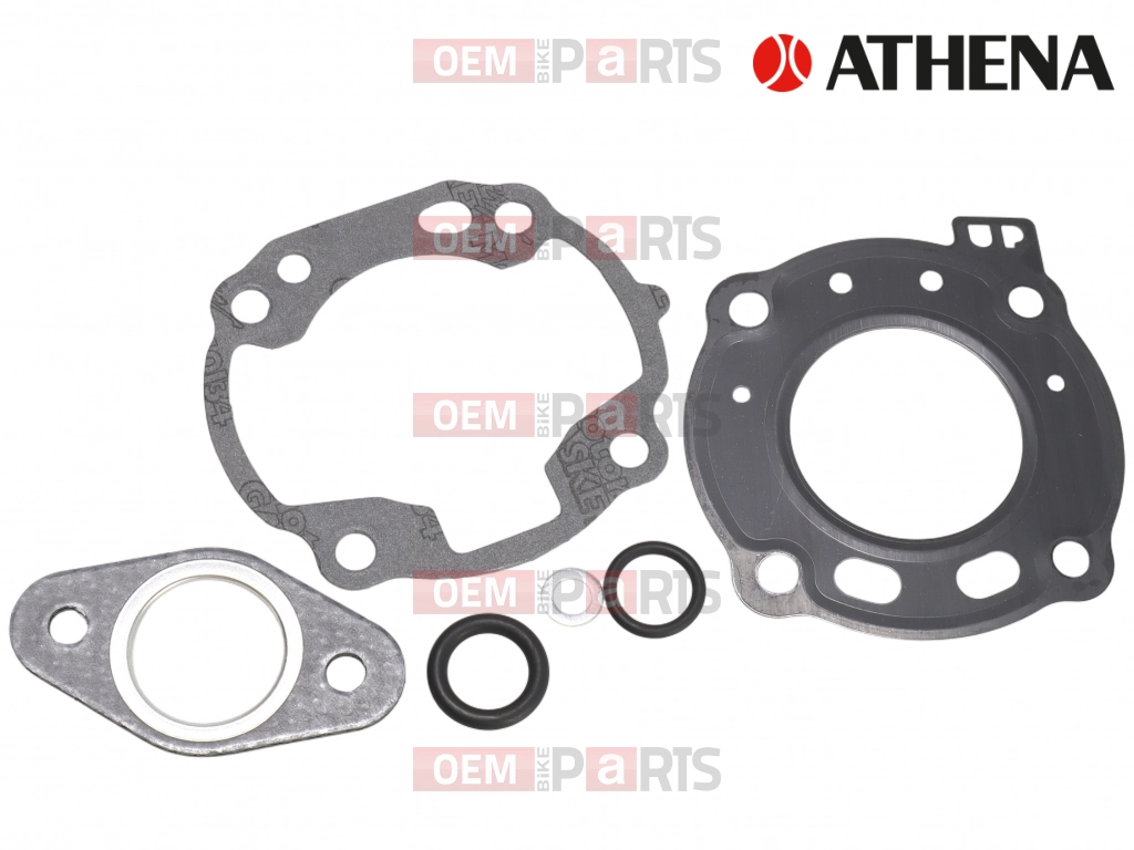 Gasket set (D=41 mm, 50 ccm)