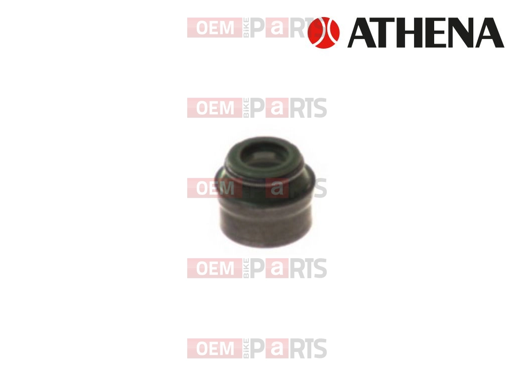 Valve stem seal