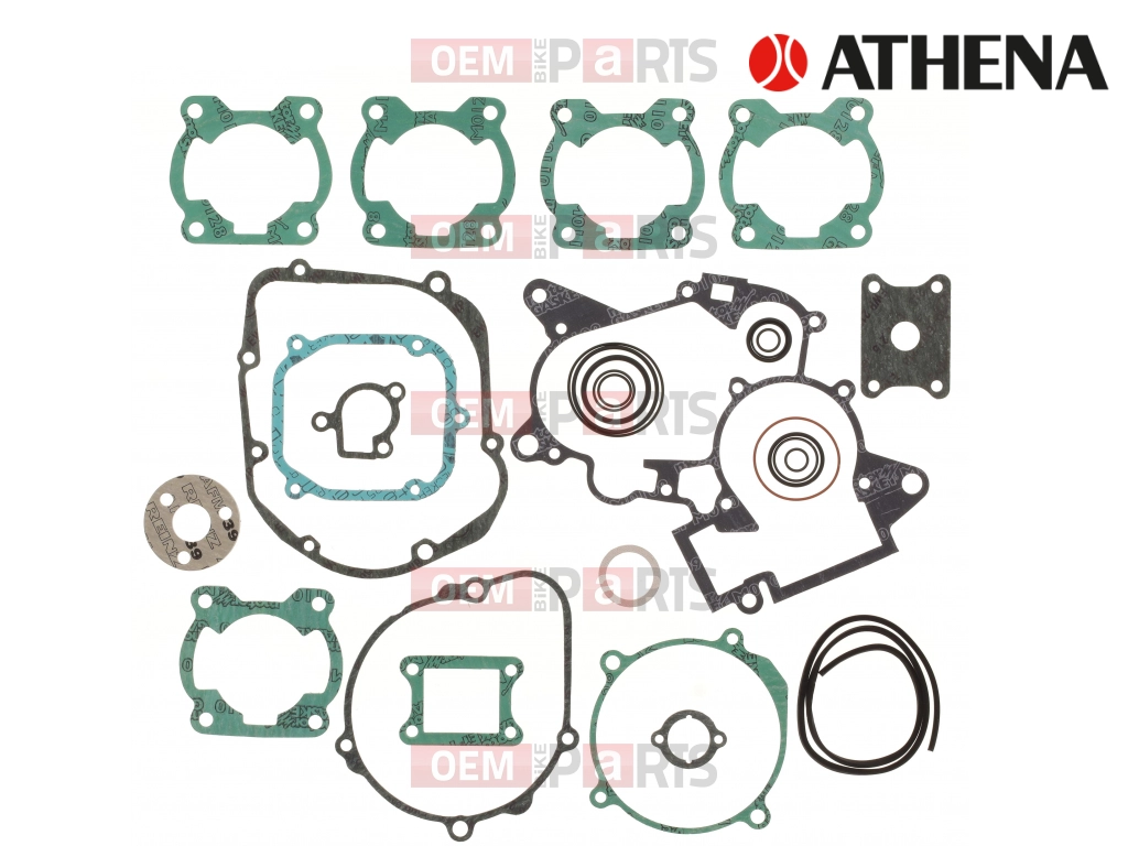 Gasket set