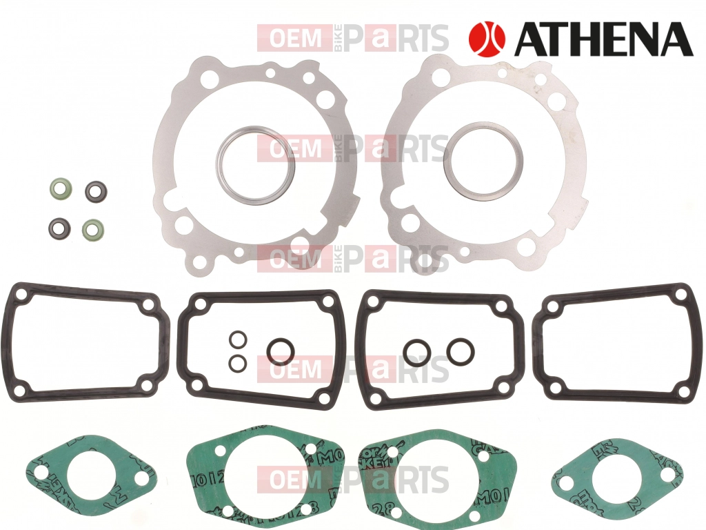Gasket set - cylinder