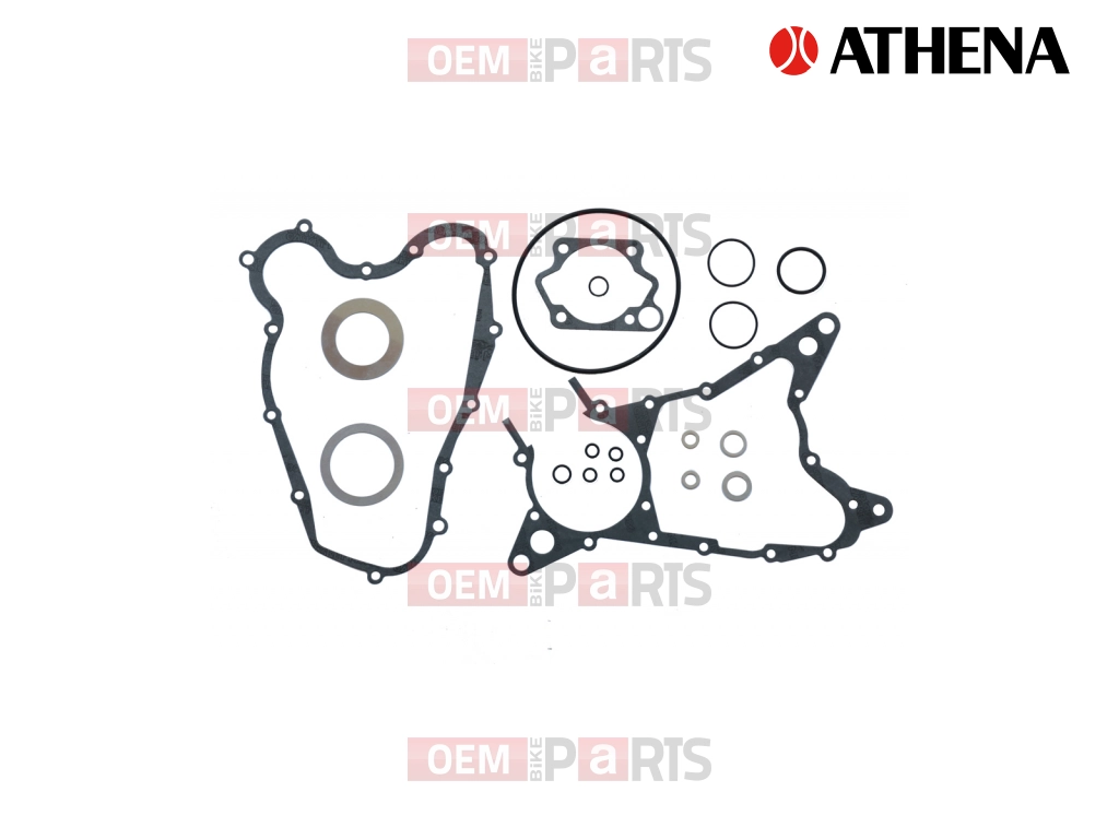 Gasket set