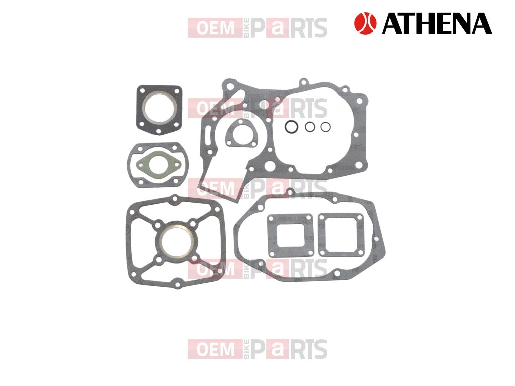 Gasket set