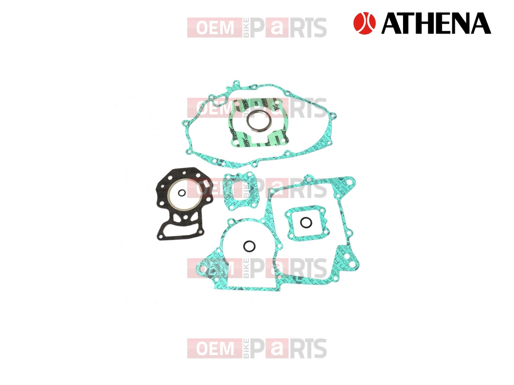Gasket set