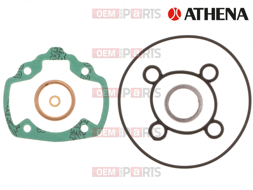 Gasket set