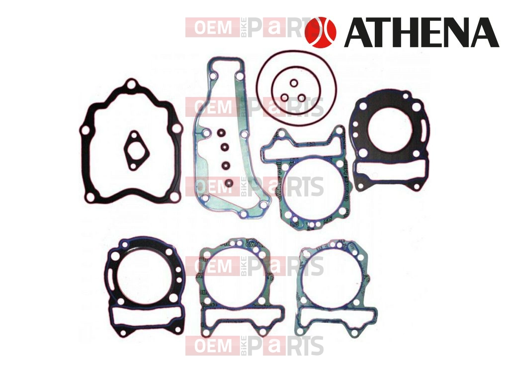 Gasket set - cylinder