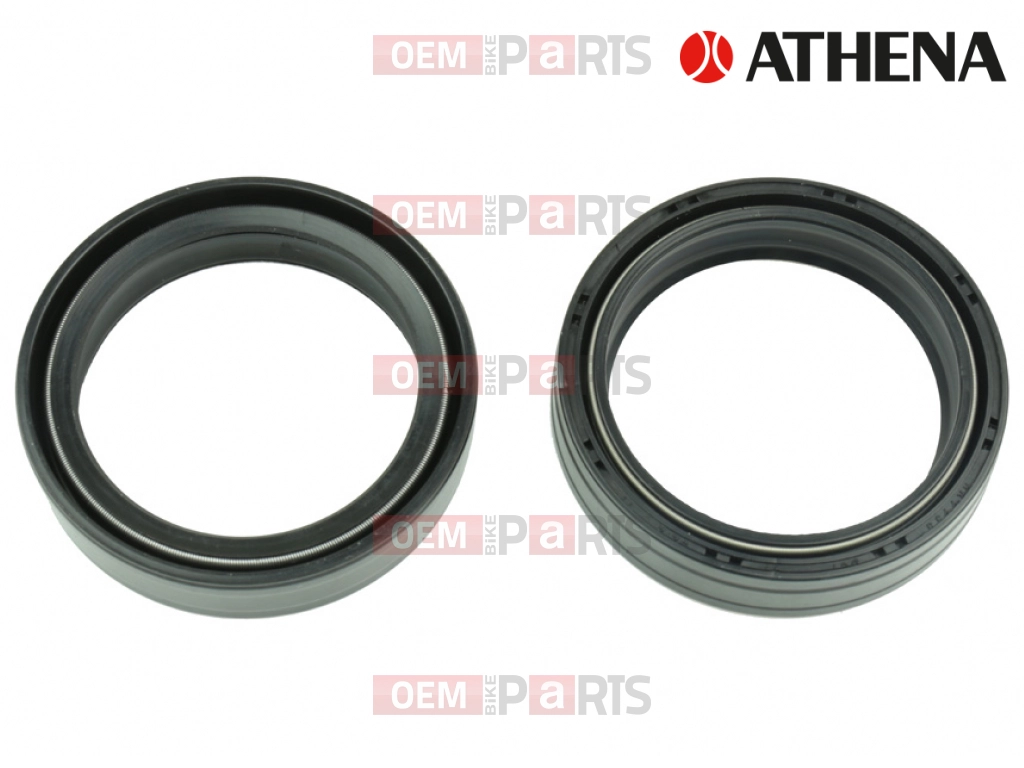 Gabel Dichtring (41x52,2x11)