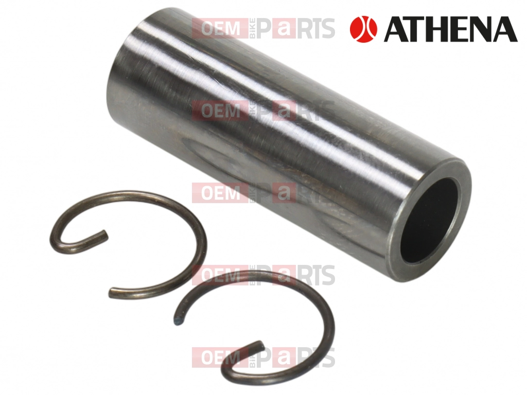 Piston pin (12x33)