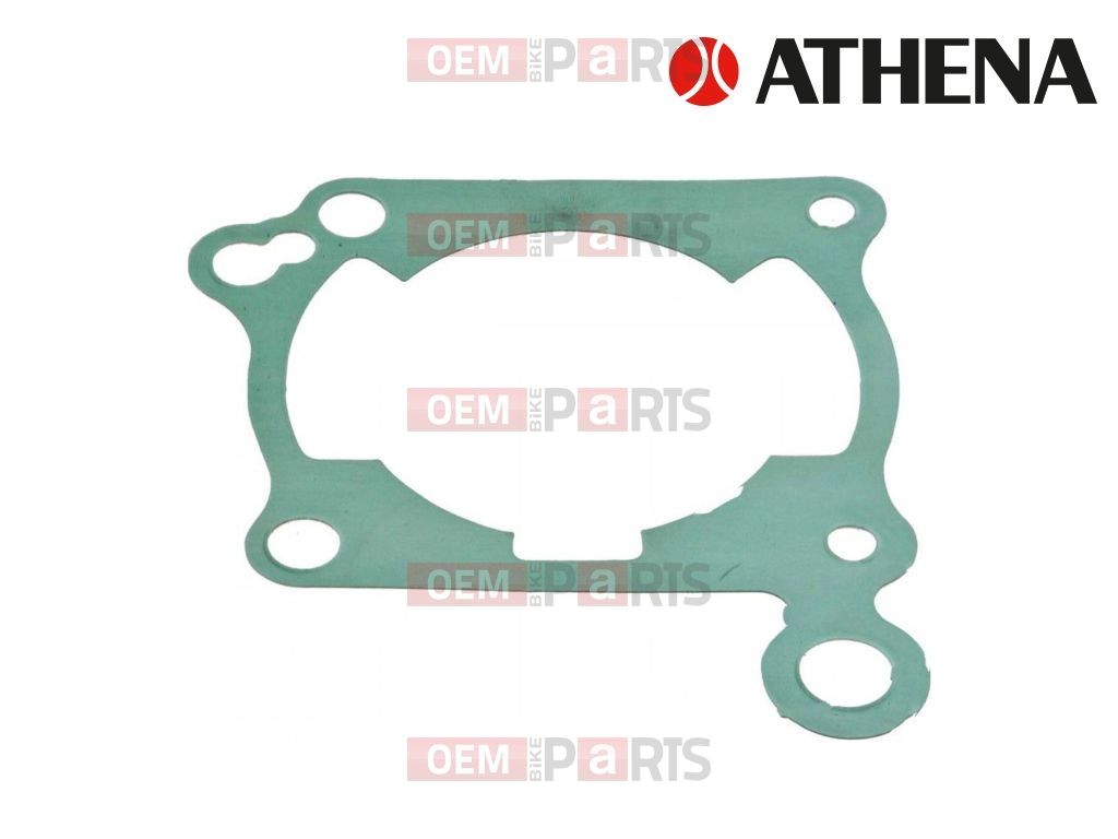 Gasket - cylinder base (0,5 mm)