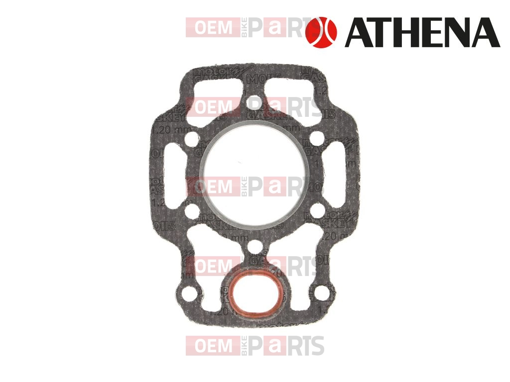 Cylinder head gasket