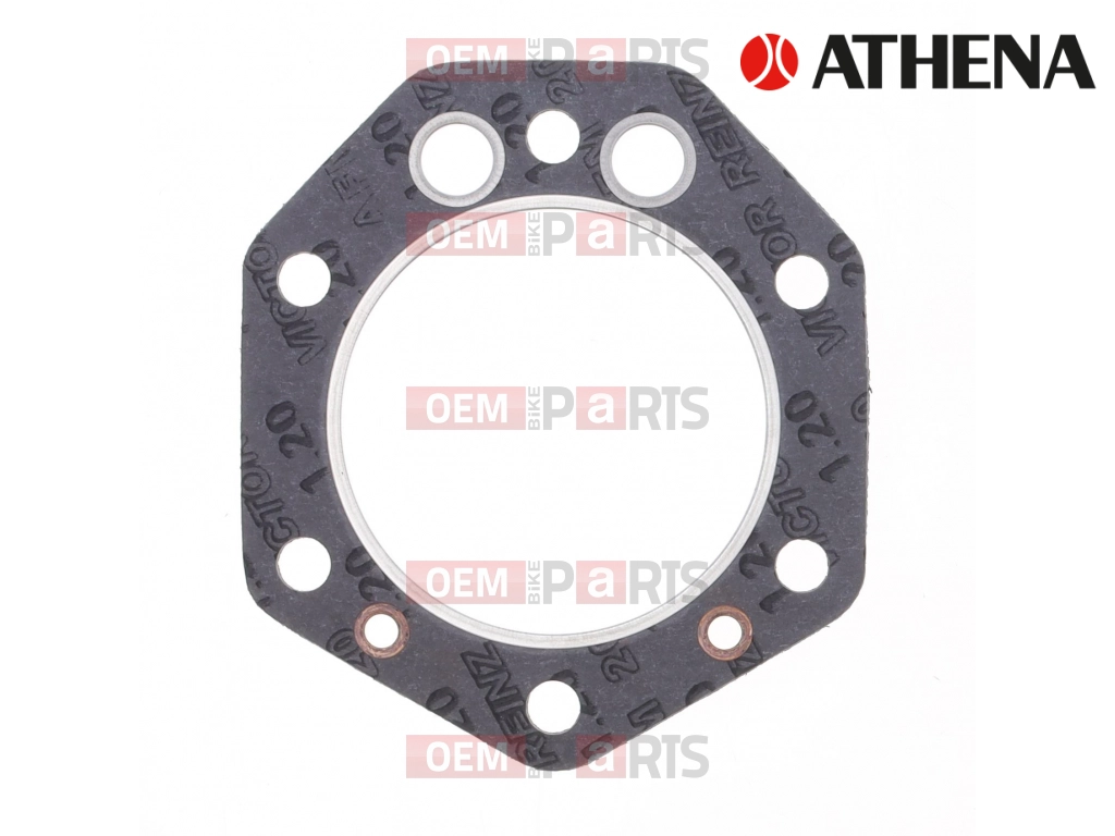 Cylinder head gasket
