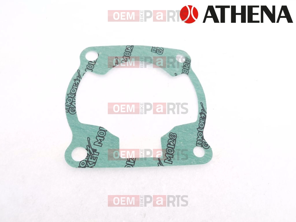 Gasket - cylinder base