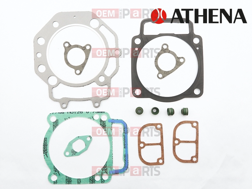 Dichtsatz (- KTM LC4)