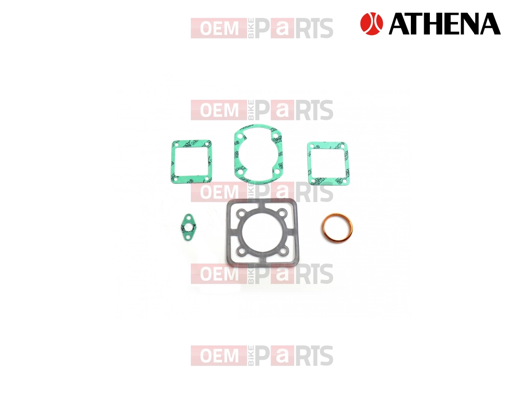 Set brtve (D=57 LC)