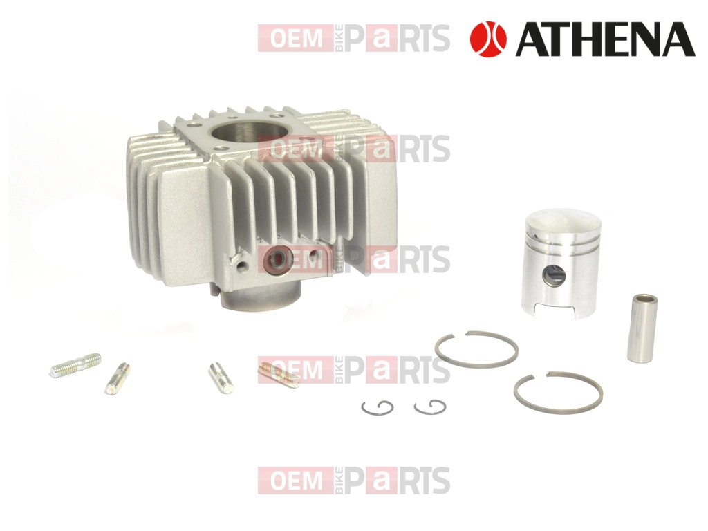 Cilindar Kit