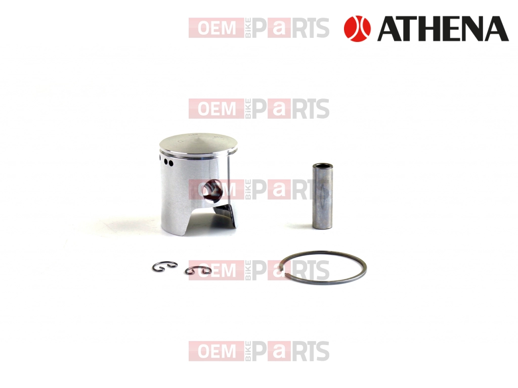 PISTON PUCH MAXI D44,96 SEL. C                    