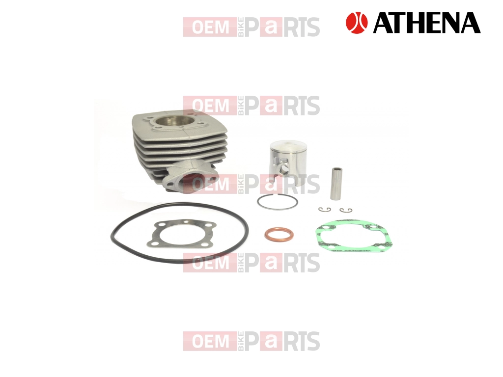 Cylinder kit (D=46.00 mm)