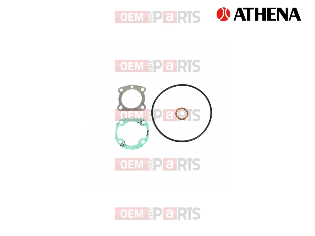 Gasket set (D=46 AC)