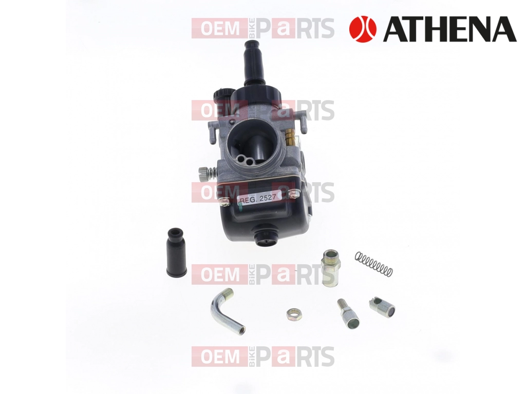CARBURAT.PHBG20 CAVO/LEVA                         