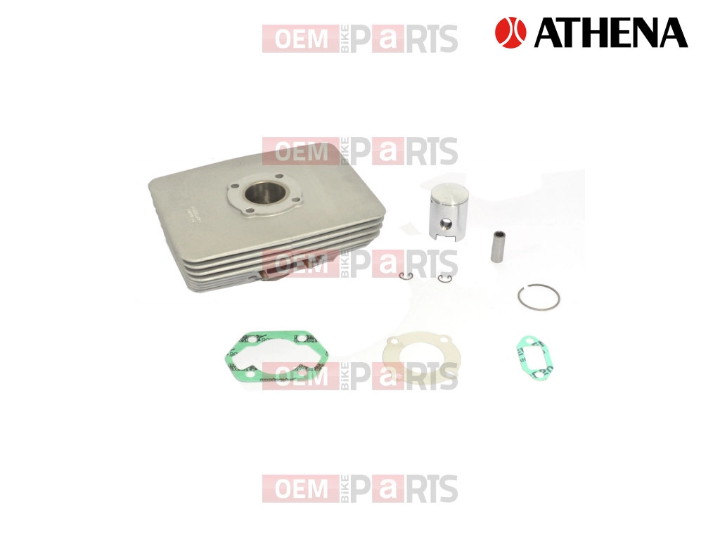 Cylinder kit (D=39.00 mm)