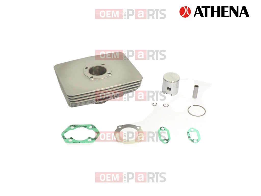 Cilindar Kit (D=45.00 mm)