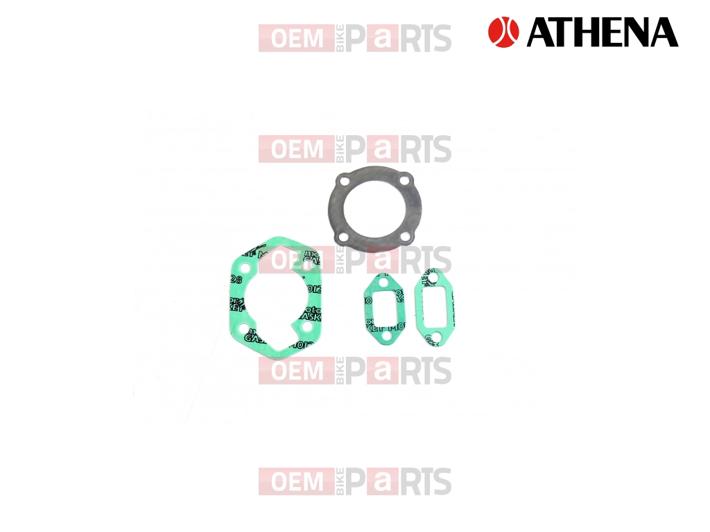Gasket set (D=45)