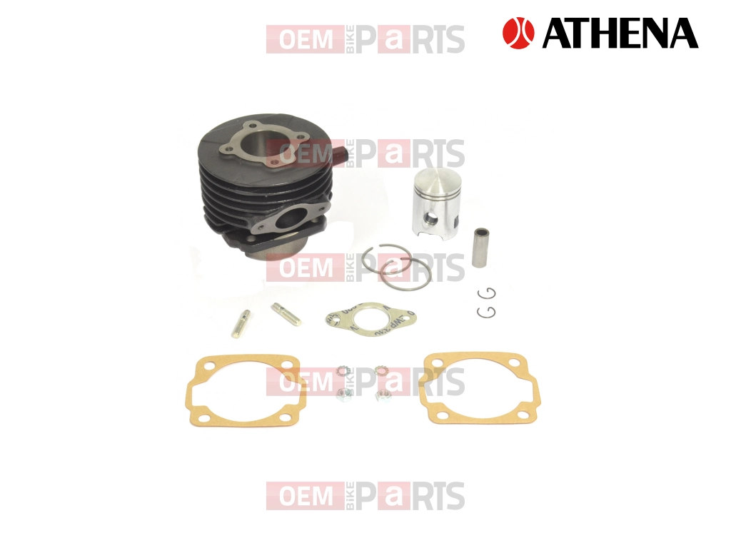 Ensemble Cylindre et Piston (D=38.40 mm)