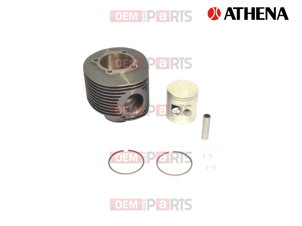 Cylinder kit (D=70.50 mm)