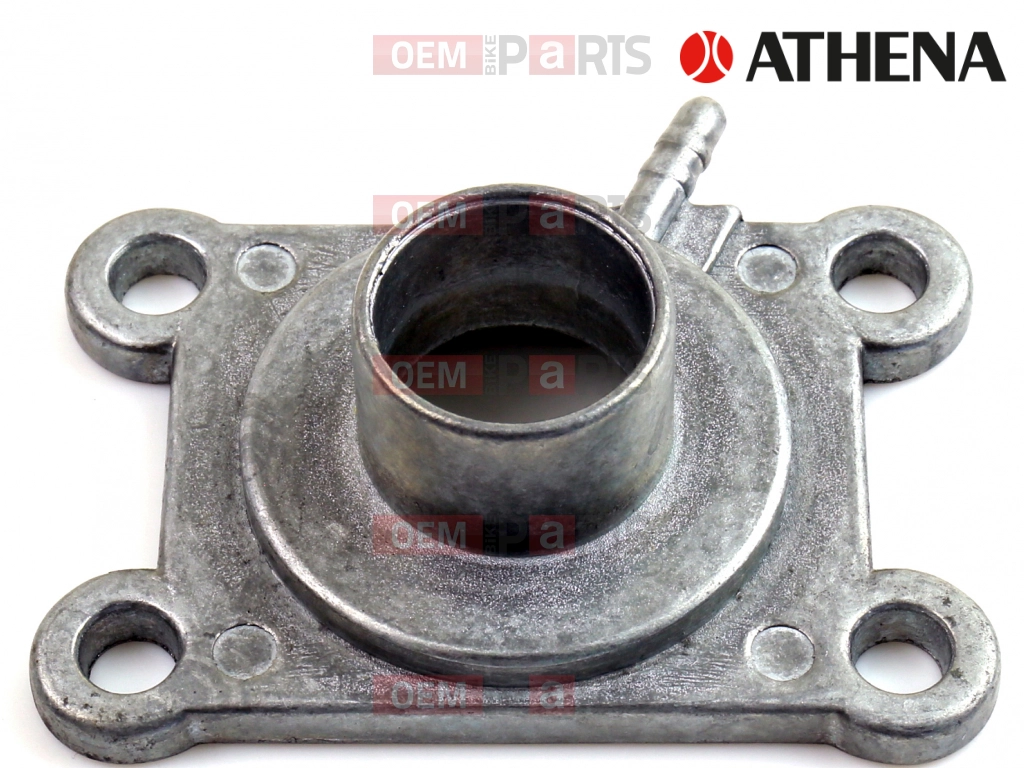Intake Manifold (Ø 20mm - Straight)