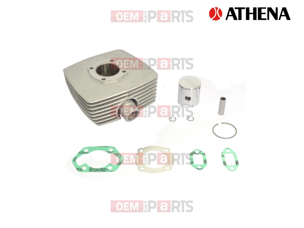 Cilindar Kit (D=45.00 mm)