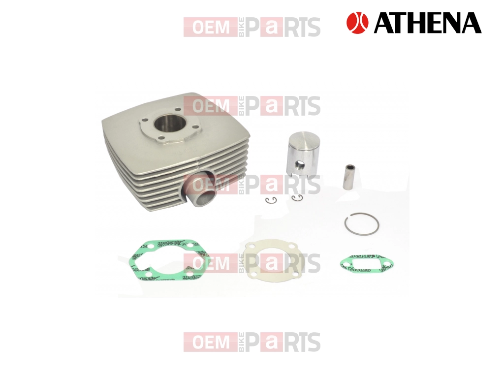 Cilindar Kit (D=39.00 mm)