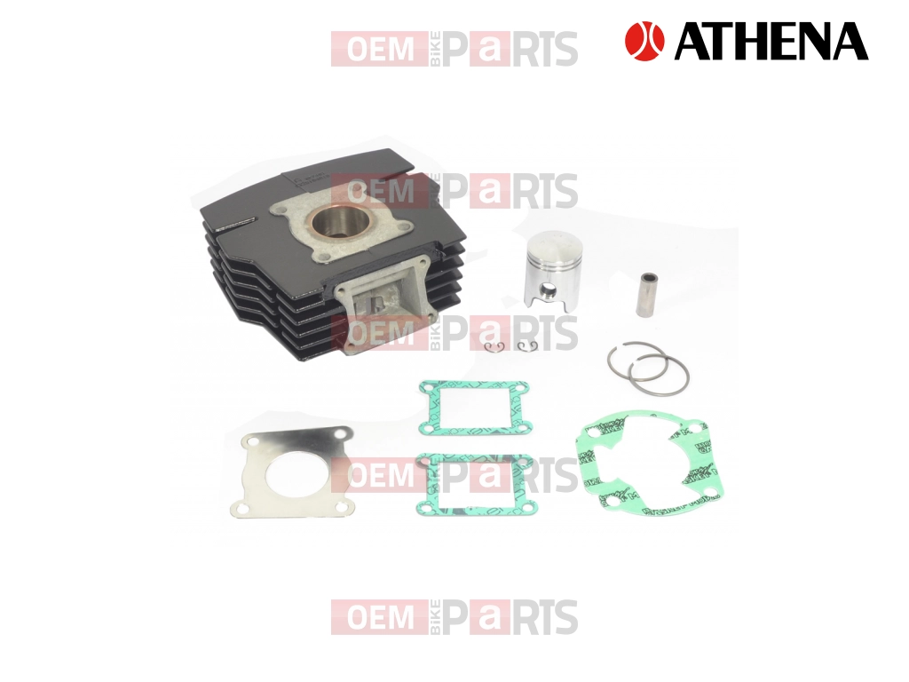 Cylinder kit (D=39.00 mm)