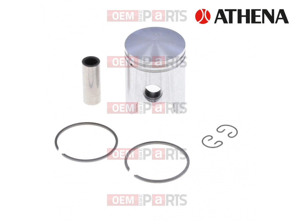 PISTON HONDA MB/MT D39 SEL. C                     