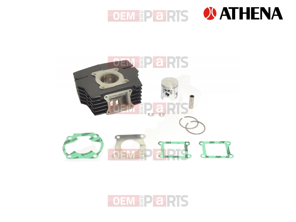 Cylinder kit (D=45.00 mm)