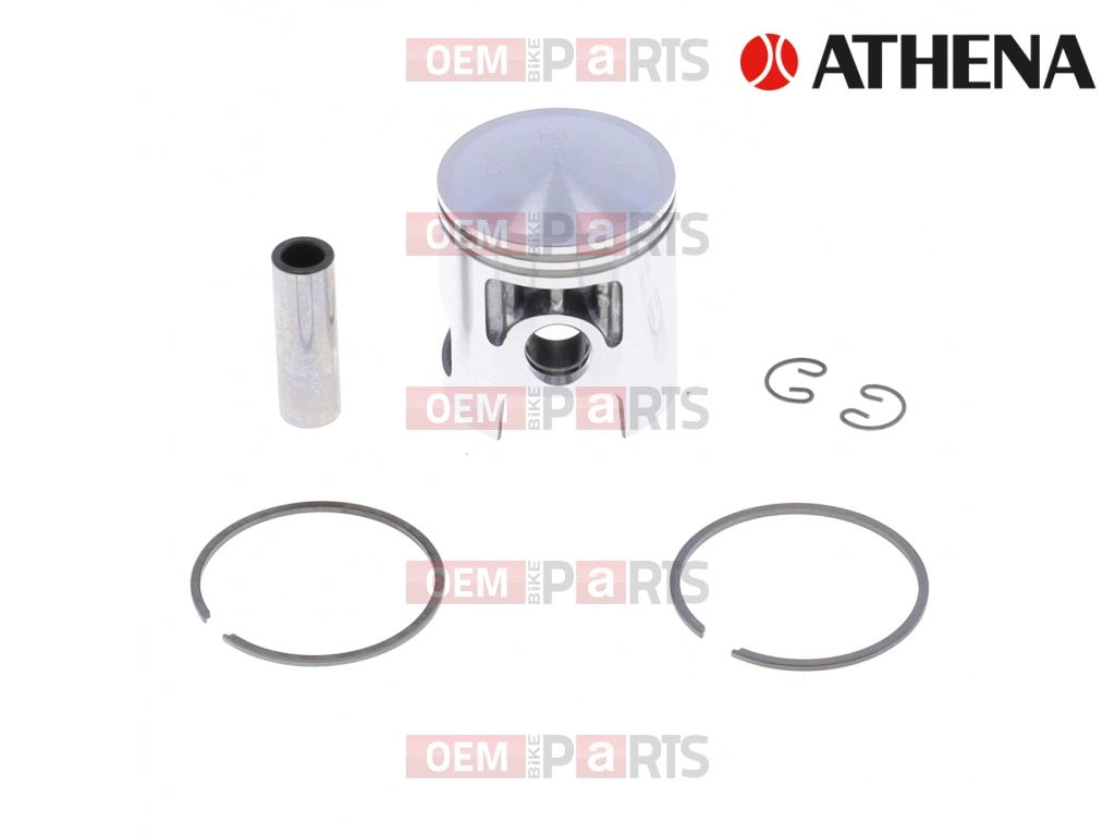 PISTON HONDA/YAM. D45 SEL. B                      