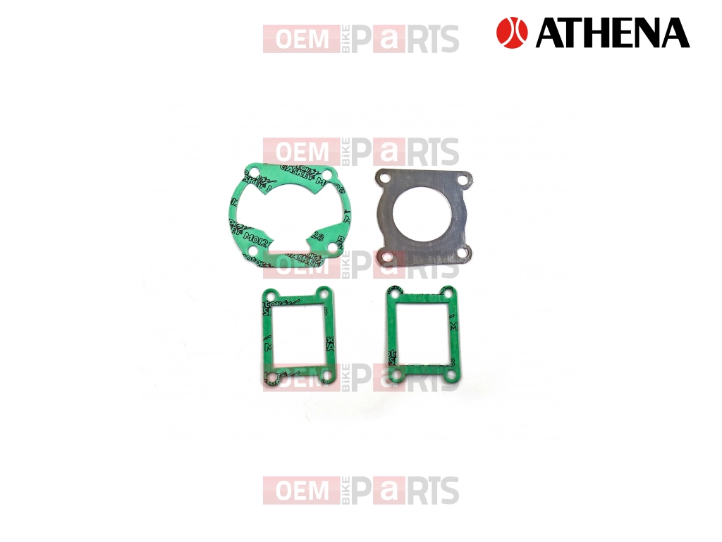 Complete Gasket Kit