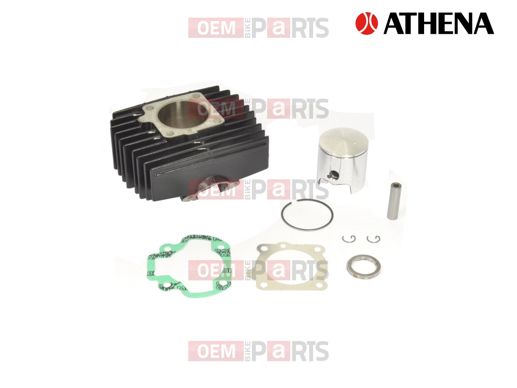 Cilindar Kit (D=47.60 mm)