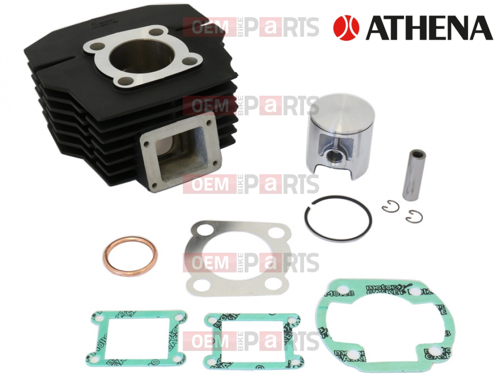 Cilindar Kit (D=57.00 mm)
