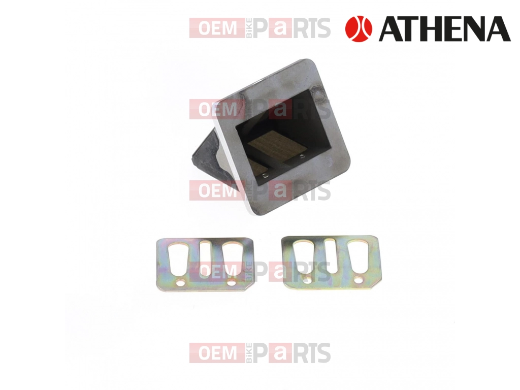 Boyesen Intake Reed Valves