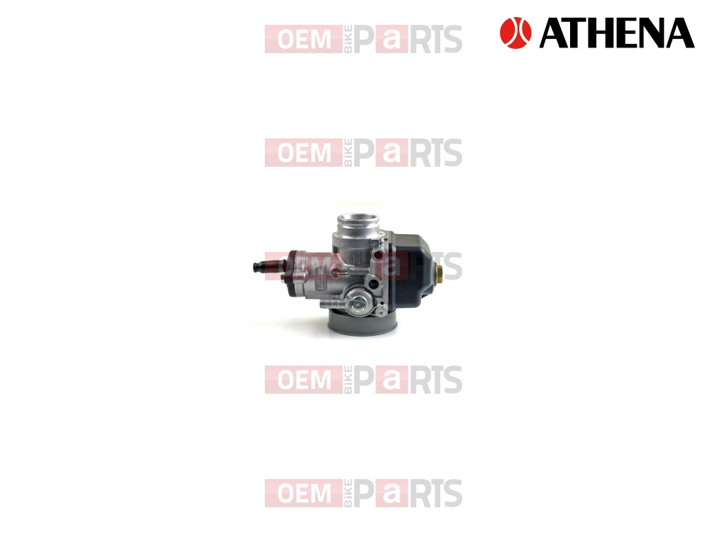 Vergaser (Dellorto PHBH 30 BS)