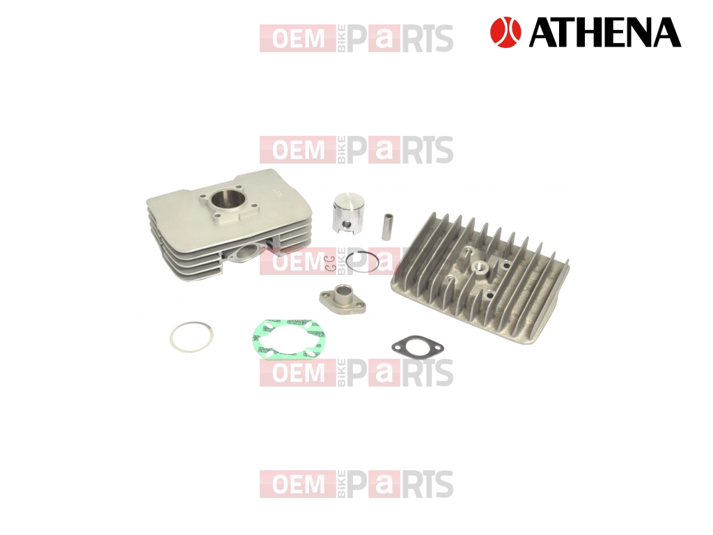 Cilindar Kit