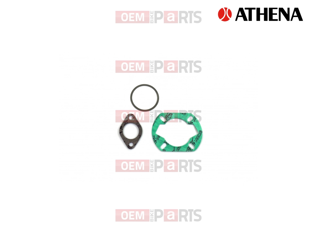 Complete Gasket Kit