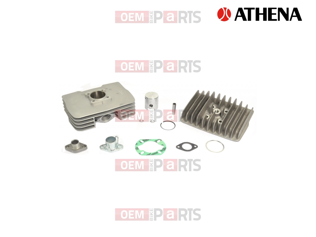 Cylinder kit (D=48.00 mm)
