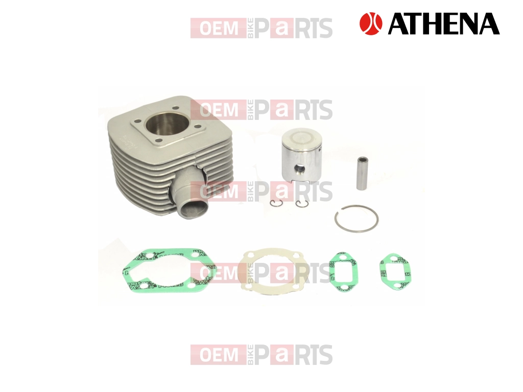 Cilindar Kit (D=45.00 mm)