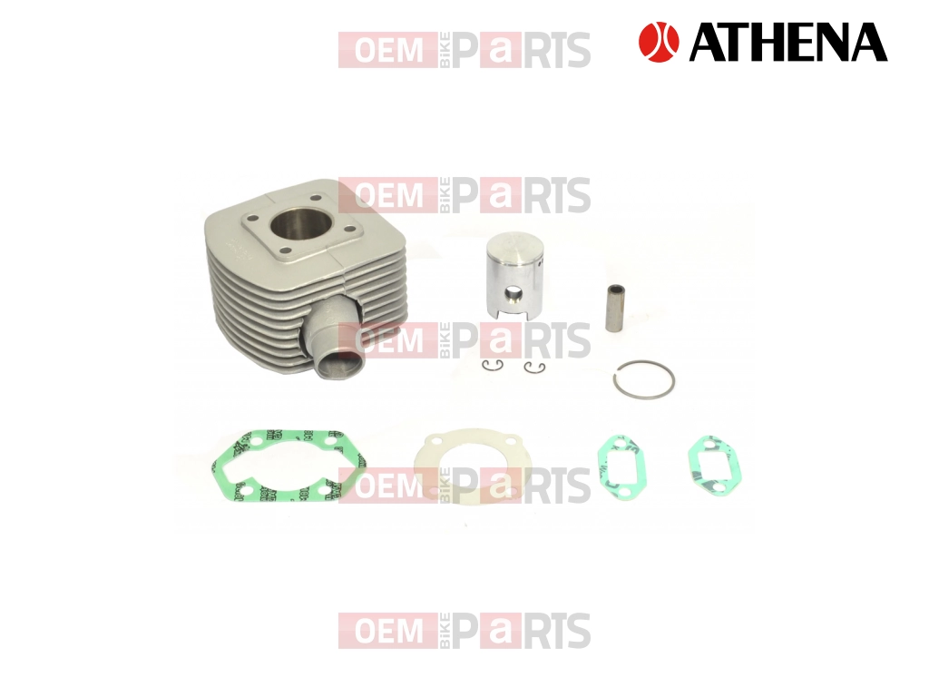 Cilindar Kit (D=39.00 mm)